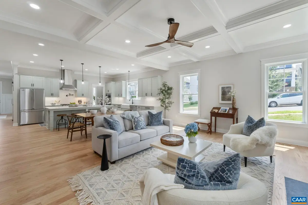 1603 Griffen Grove, Charlottesville, VA 22901 - #1