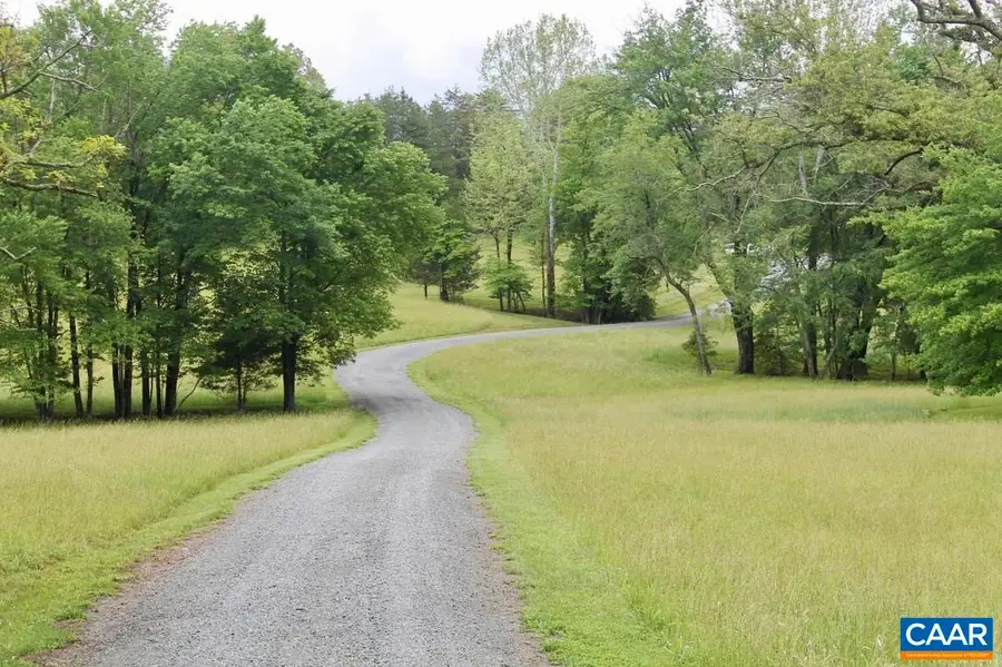4345 Burnley Station Rd, Barboursville, VA 22923 - #2