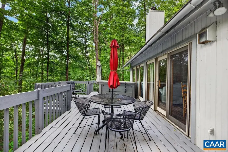 25 Hickorynut Rd, Wintergreen Resort, VA 22967 - #2