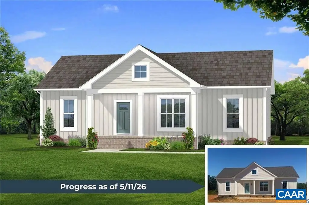 296 Old Fork Ln, Palmyra, VA 22963 - #1