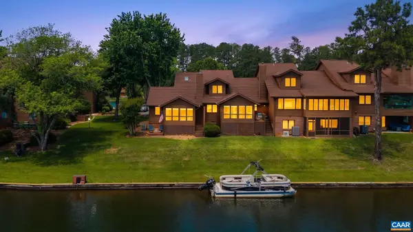 1 Marina Pt, Palmyra, VA 22963