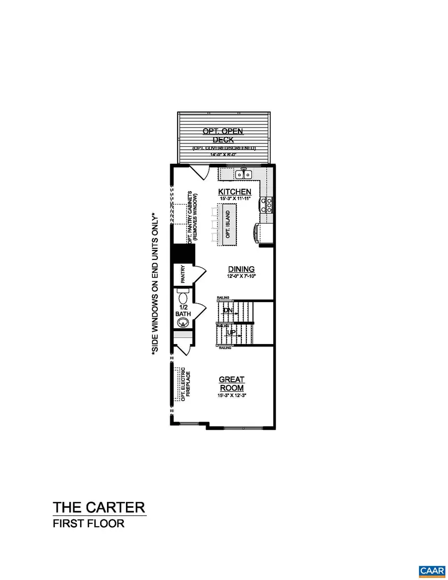 5B Curie Dr, Charlottesville, VA 22903 - #3
