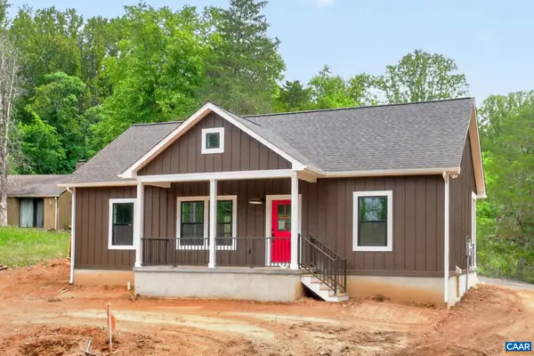 224 Turkey Ridge Rd, Charlottesville, VA 22903