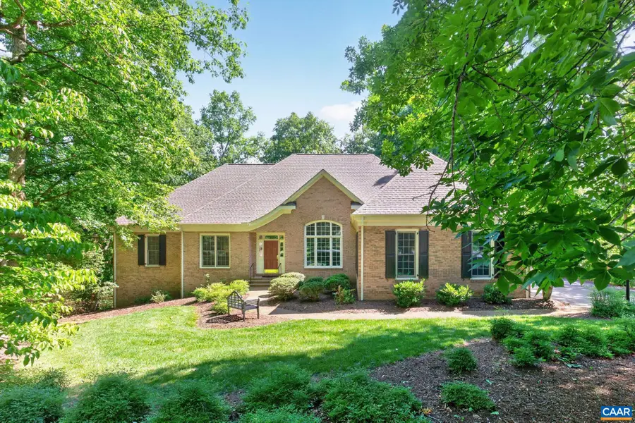 3225 Prestwick Pl, Keswick, VA 22947 - #2