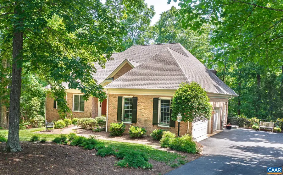 3225 Prestwick Pl, Keswick, VA 22947 - #3