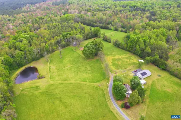 334 Pump Rd, New Canton, VA 23123