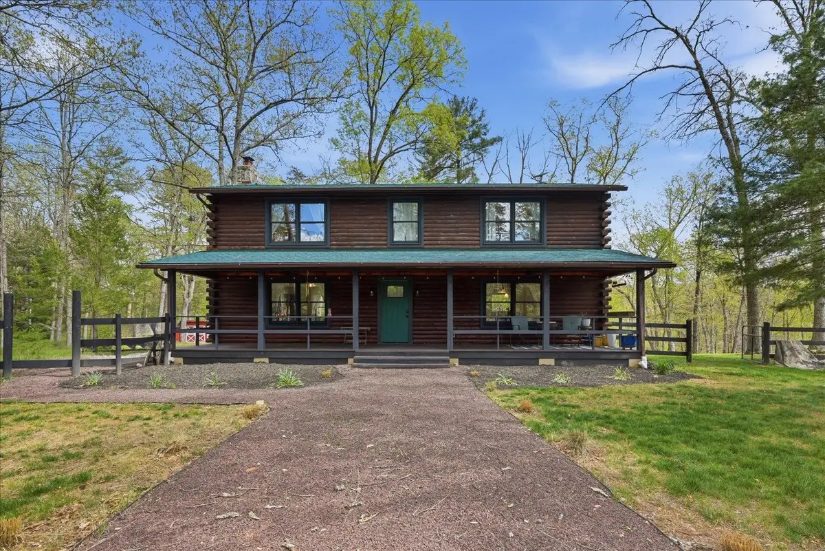 482 Boyer Rd, Fort Valley, VA 22652 - #1