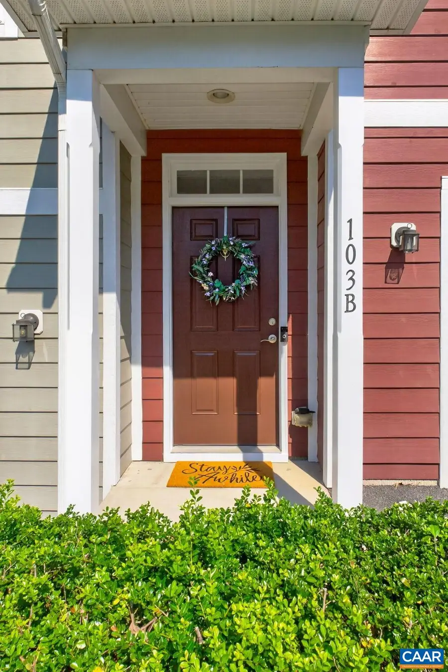 103 Longwood Dr, Charlottesville, VA 22903 - #2