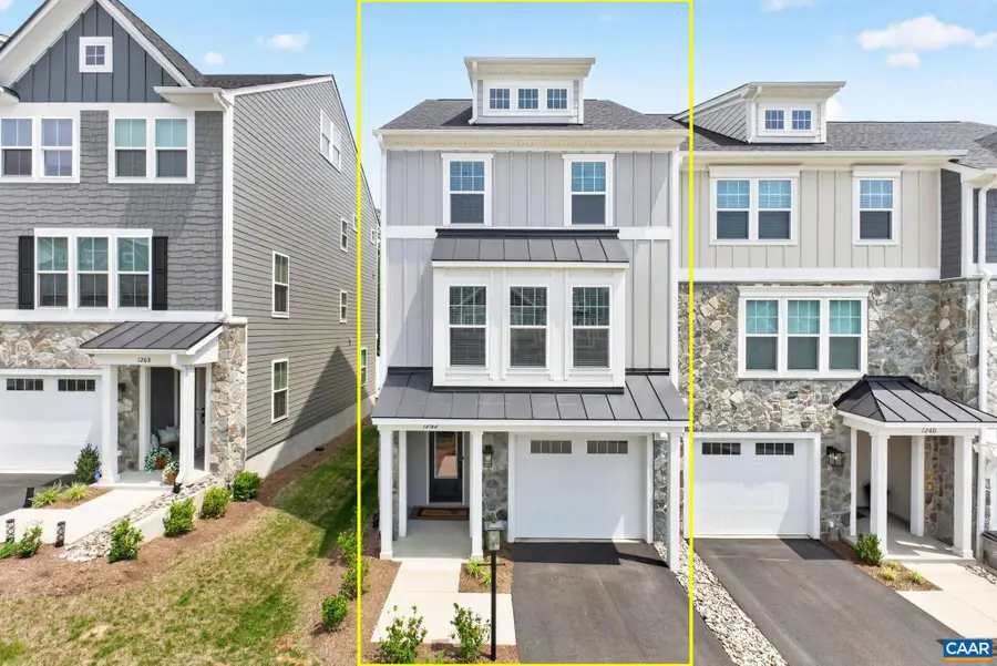 1262 Laconia Ln, Charlottesville, VA 22911 - #2