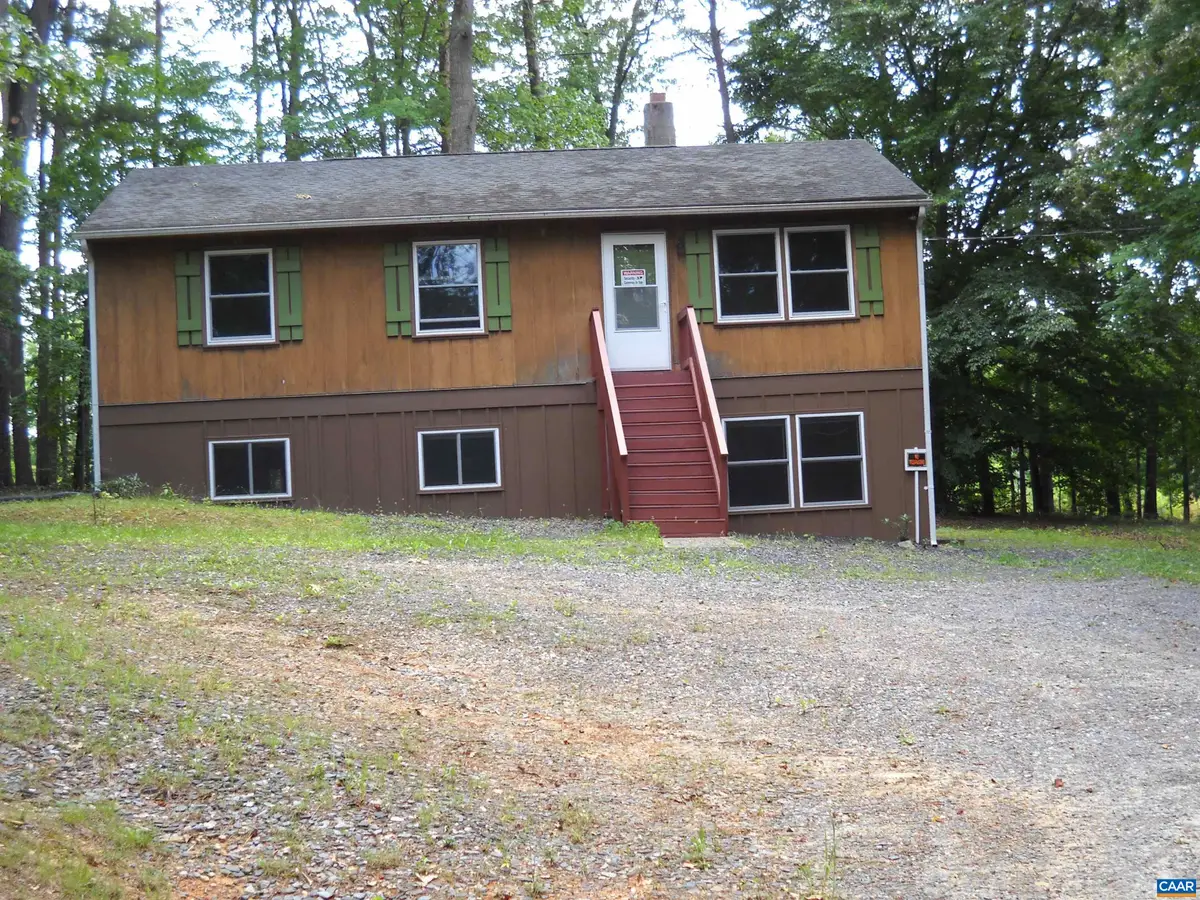 548 East River Rd, Fork Union, VA 23055 - #1