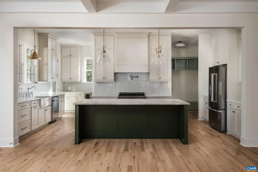 9 Coleman Dr, Charlottesville, VA 22901 - #2