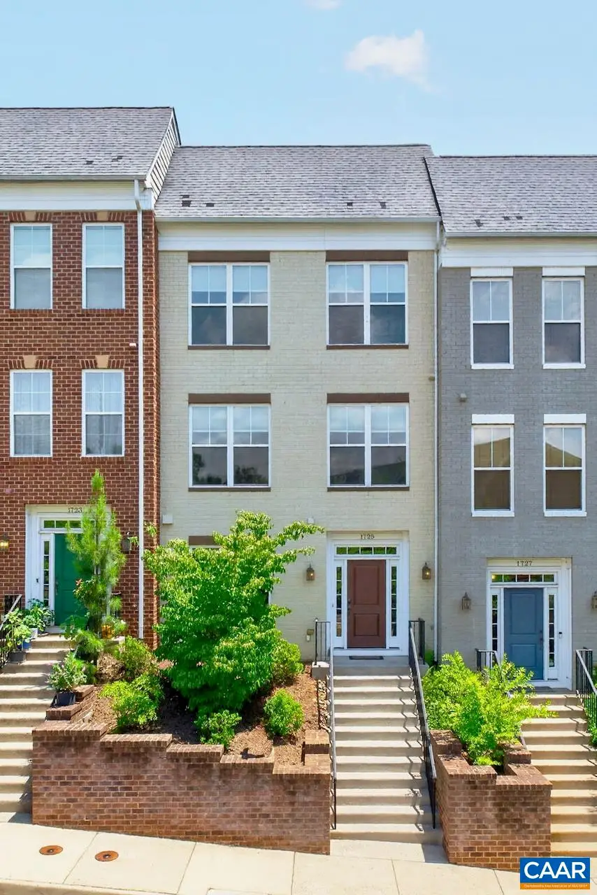 1725 Belvedere Pl, Charlottesville, VA 22901 - #3