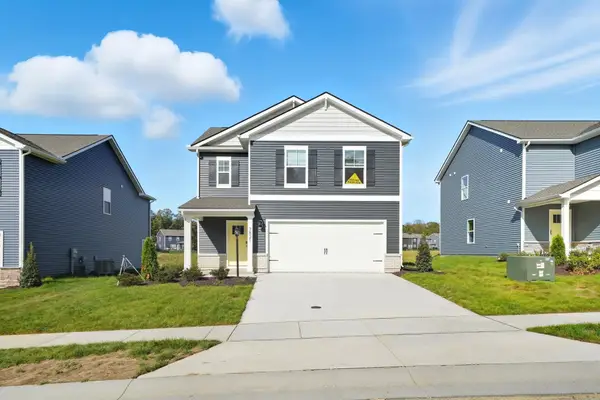 114 Meadow Ridge Way, Staunton, VA 24401