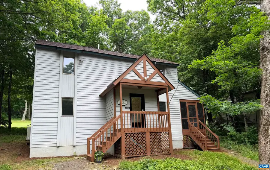 20 Blue Ridge Ct, Wintergreen Resort, VA 22967 - #2