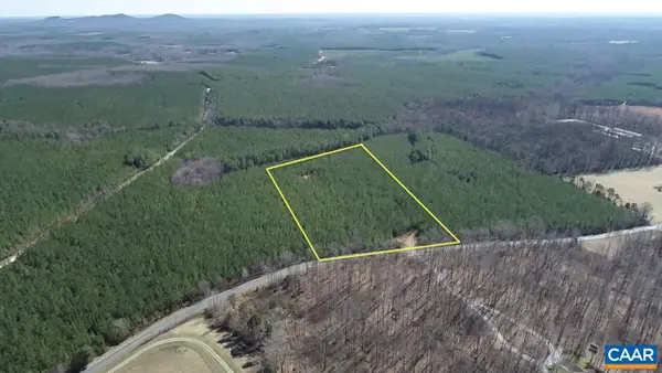 2A Sanders Creek Rd, Dillwyn, VA 23936