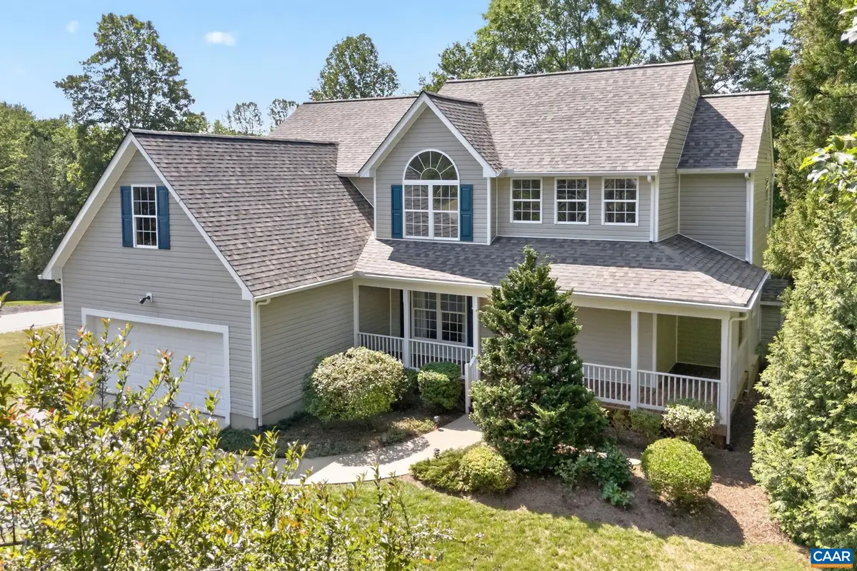 17 Monish Dr, Palmyra, VA 22963 - #1
