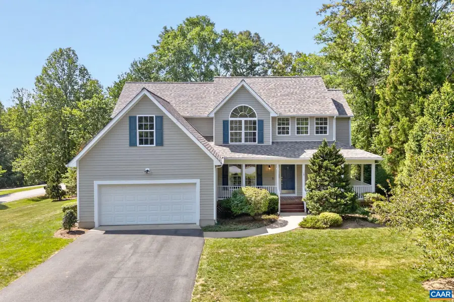 17 Monish Dr, Palmyra, VA 22963 - #2