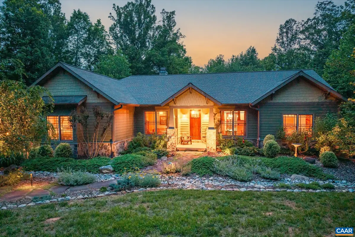 895 Langdon Woods Dr, Dyke, VA 22935 - #1