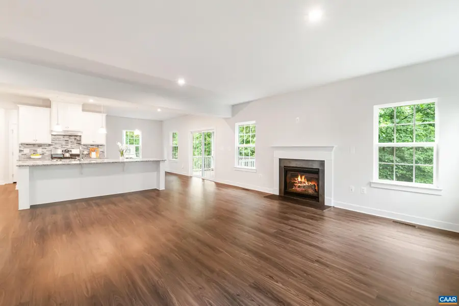 3402 Steamer Dr, Keswick, VA 22947 - #3