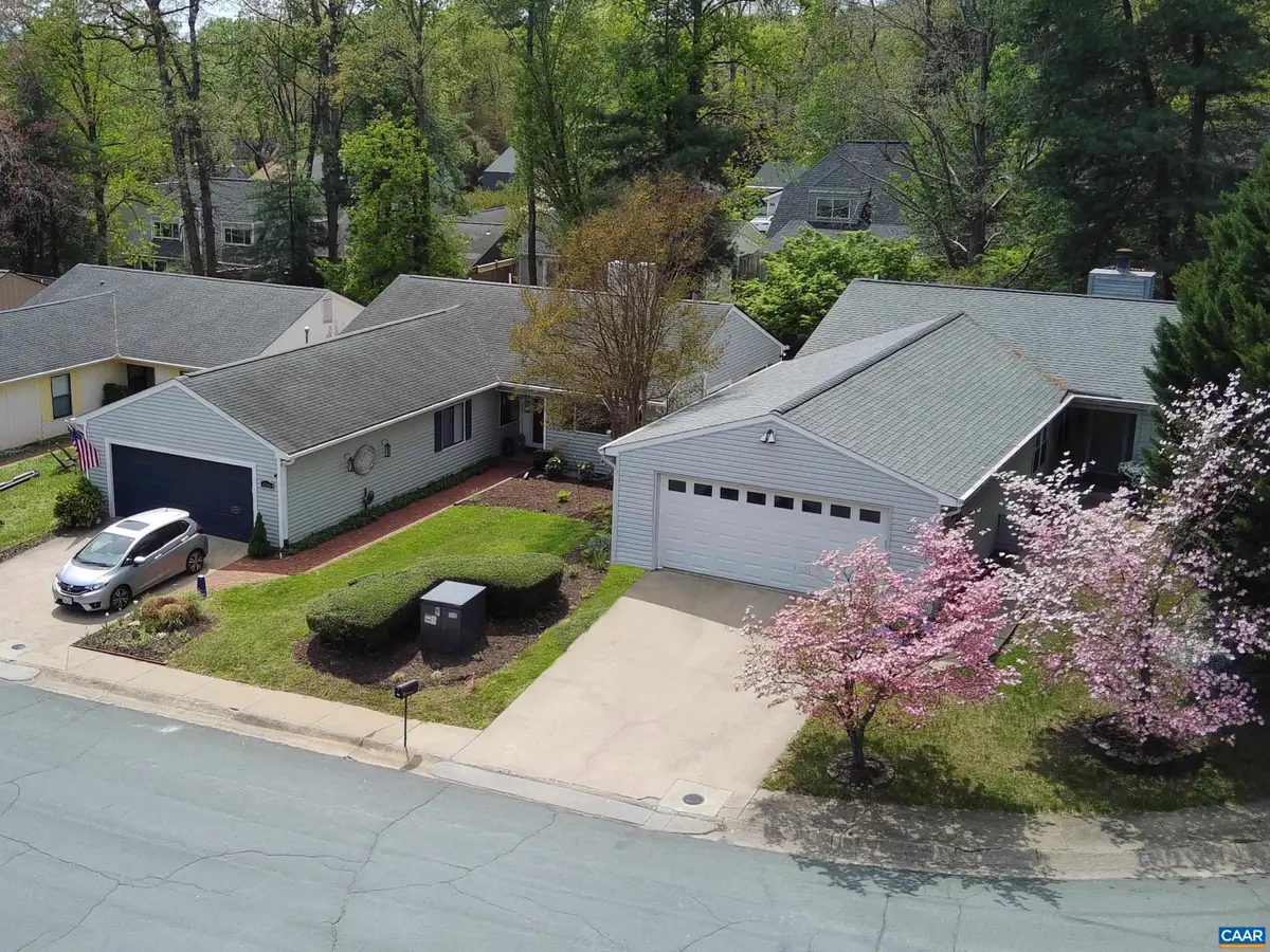 1498 Lake Forest Dr, Charlottesville, VA 22901 - #1