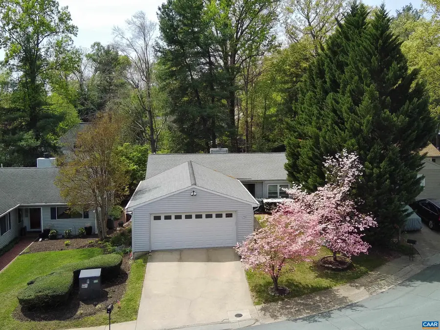 1498 Lake Forest Dr, Charlottesville, VA 22901 - #2