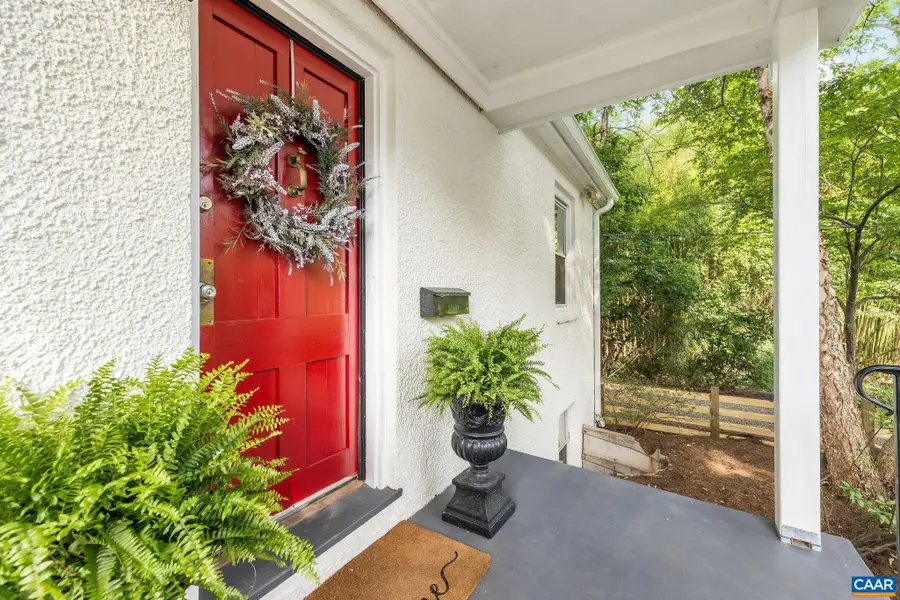 500 Druid Ave, Charlottesville, VA 22902 - #2