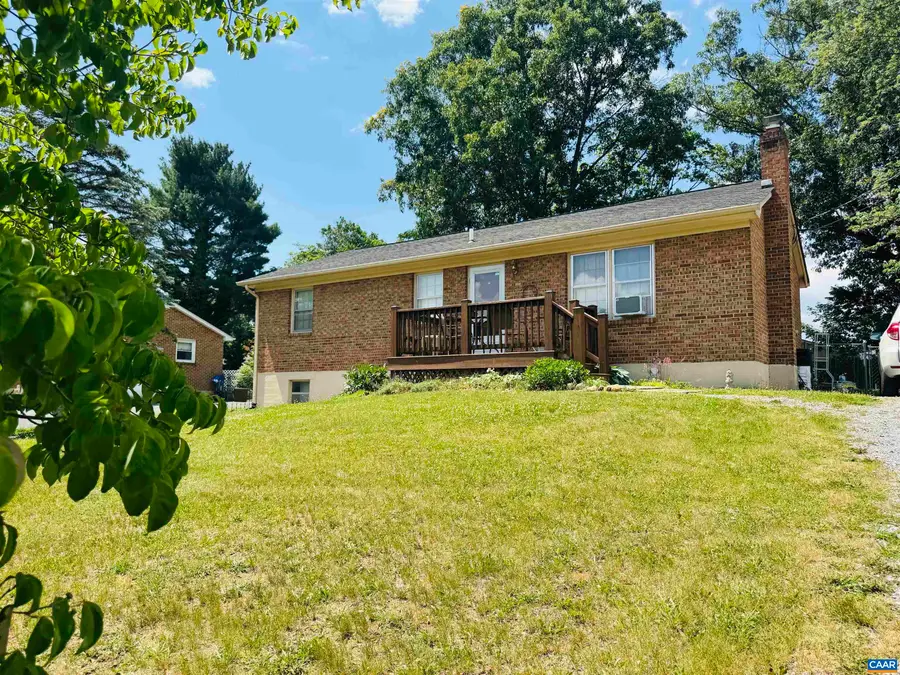 17 Ken View Ave, Verona, VA 24482 - #3
