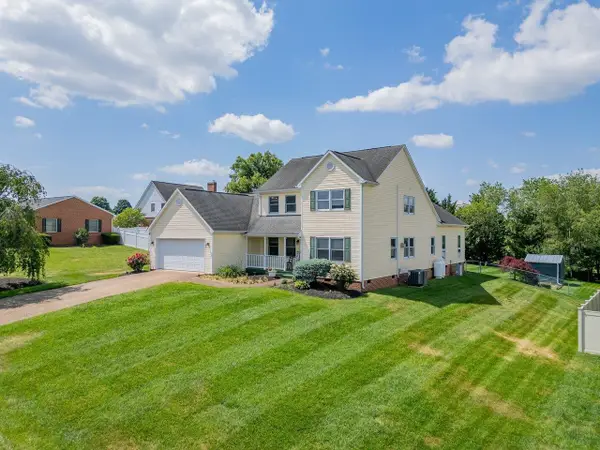 3345 Redbud Ln, Rockingham, VA 22801
