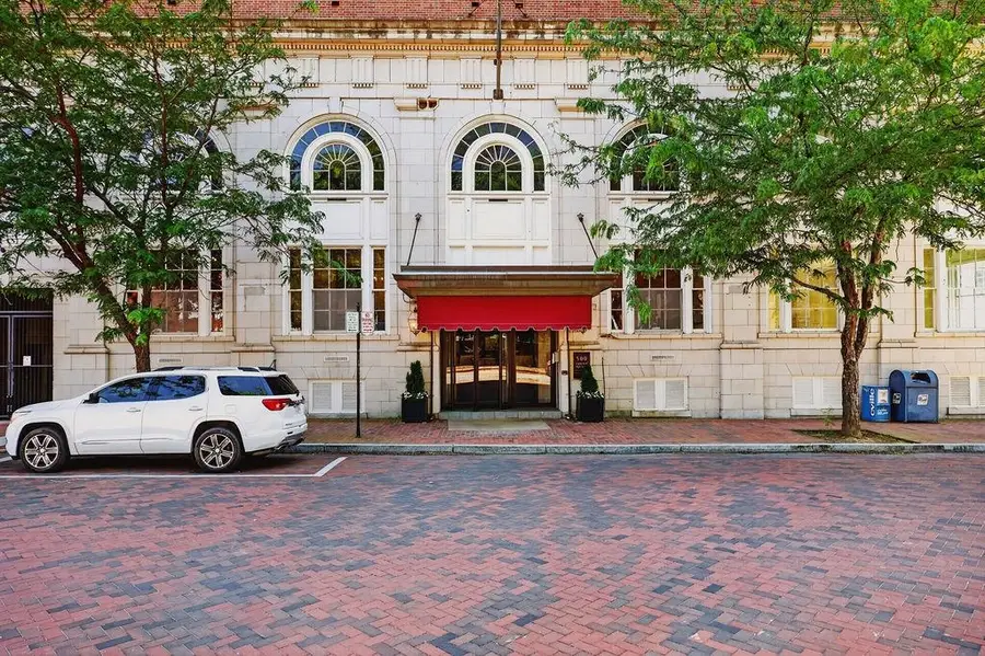500 Court Sq, Charlottesville, VA 22902 - #2