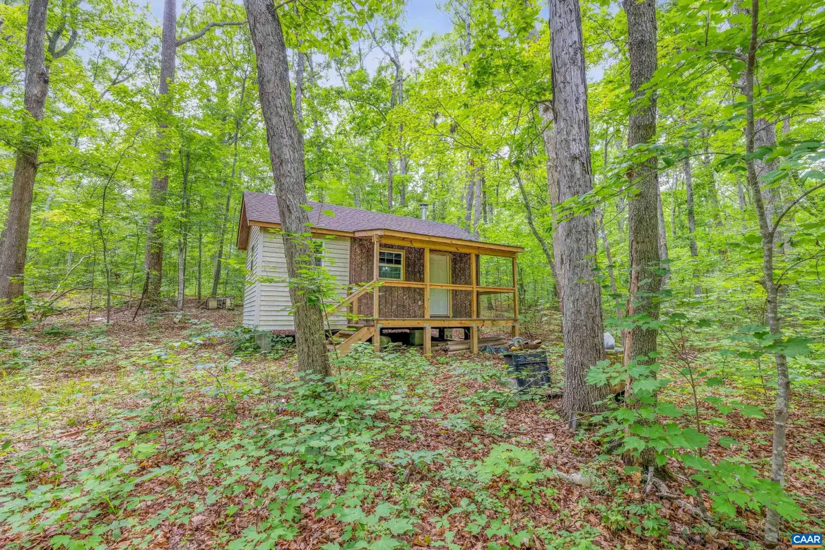 TBD Rock Ln, Scottsville, VA 24590 - #1