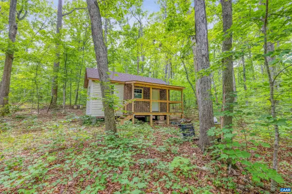 TBD Rock Ln, Scottsville, VA 24590