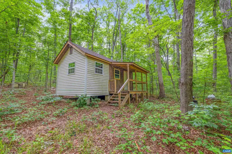 TBD Rock Ln, Scottsville, VA 24590 - #2