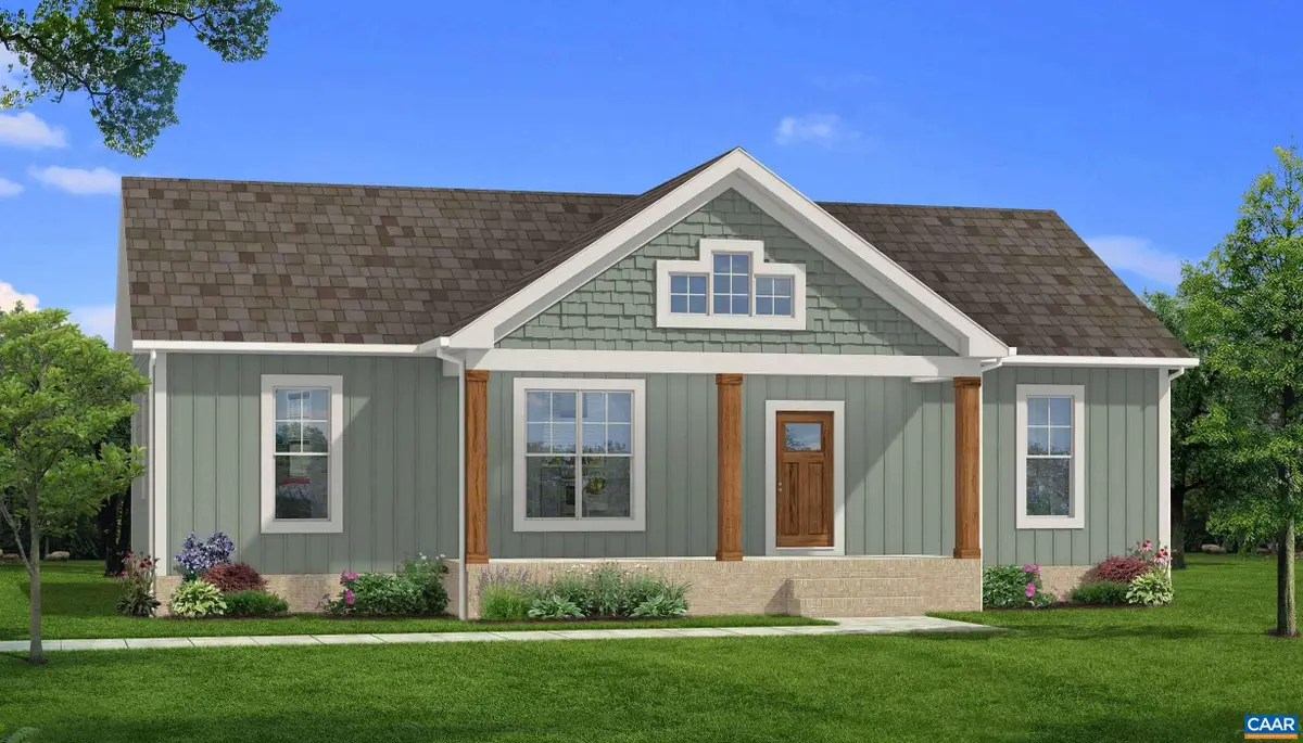 157 Patterson Rd, Buckingham, VA 23921 - #1