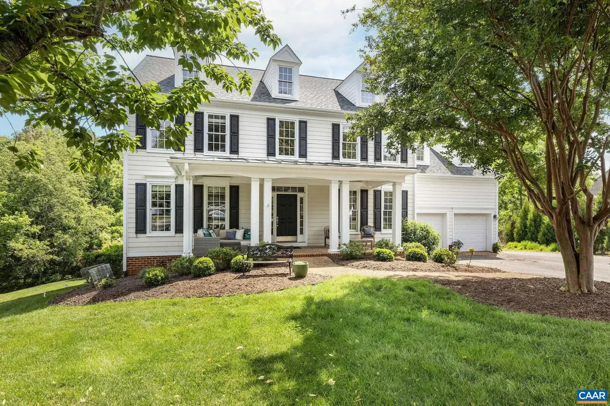 3664 Perthshire Ct, Keswick, VA 22947 - #1