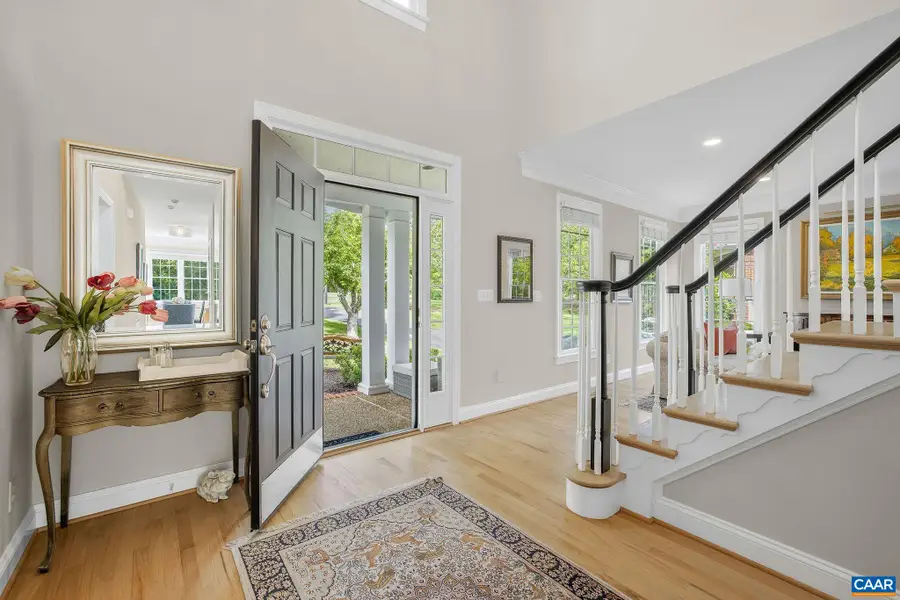 3664 Perthshire Ct, Keswick, VA 22947 - #3