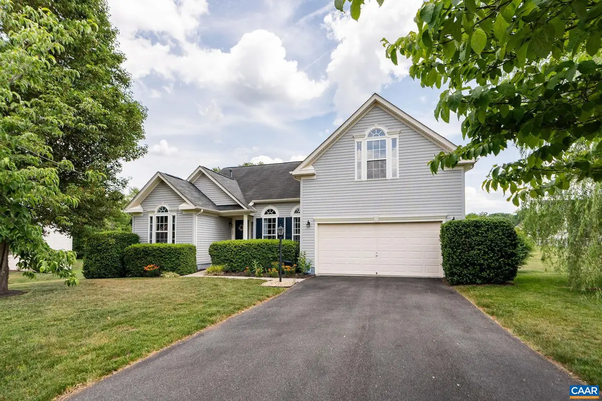10182 Spring Dr, Gordonsville, VA 22942 - #1