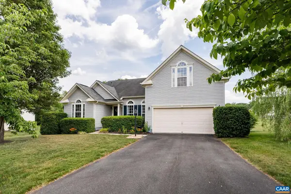 10182 Spring Dr, Gordonsville, VA 22942