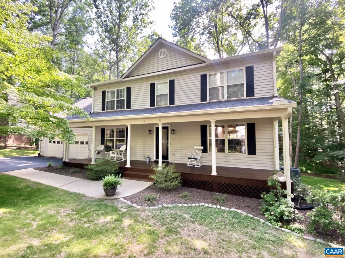 16 Wildwood Dr, Palmyra, VA 22963 - #1