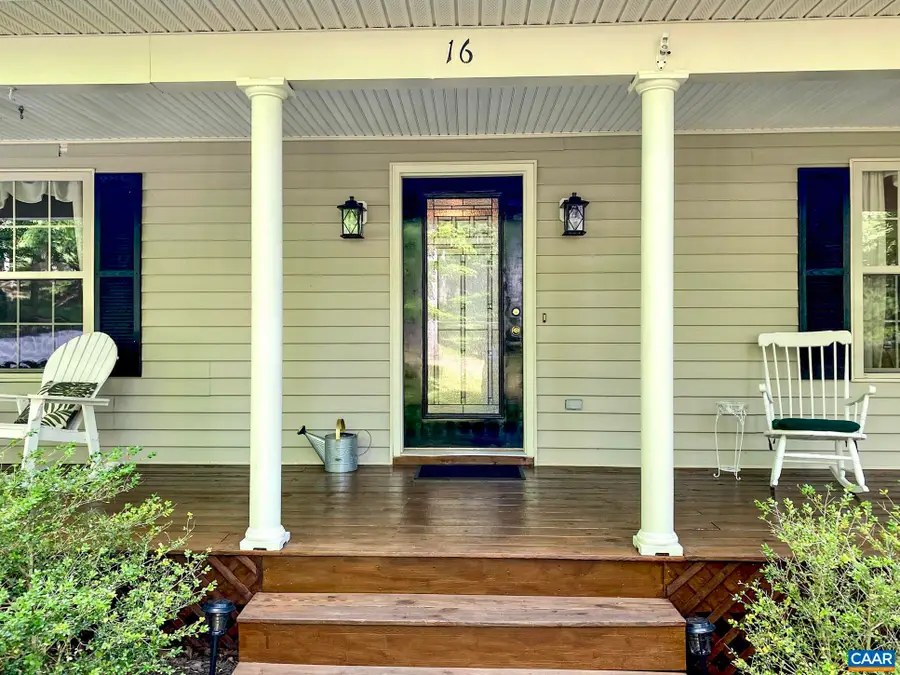 16 Wildwood Dr, Palmyra, VA 22963 - #3