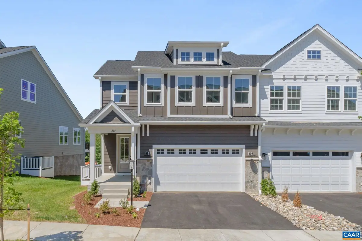 4B-433 Belvedere Blvd, Charlottesville, VA 22901 - #1