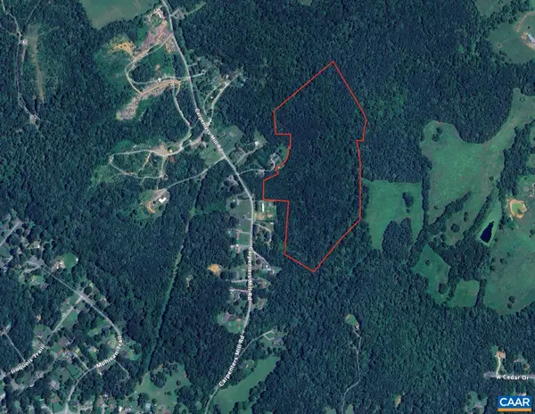 1245 Carpenters Mill Rd, Ruckersville, VA 22968