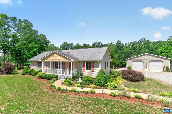 3219 Spotswood Trl S, Louisa, VA 23093