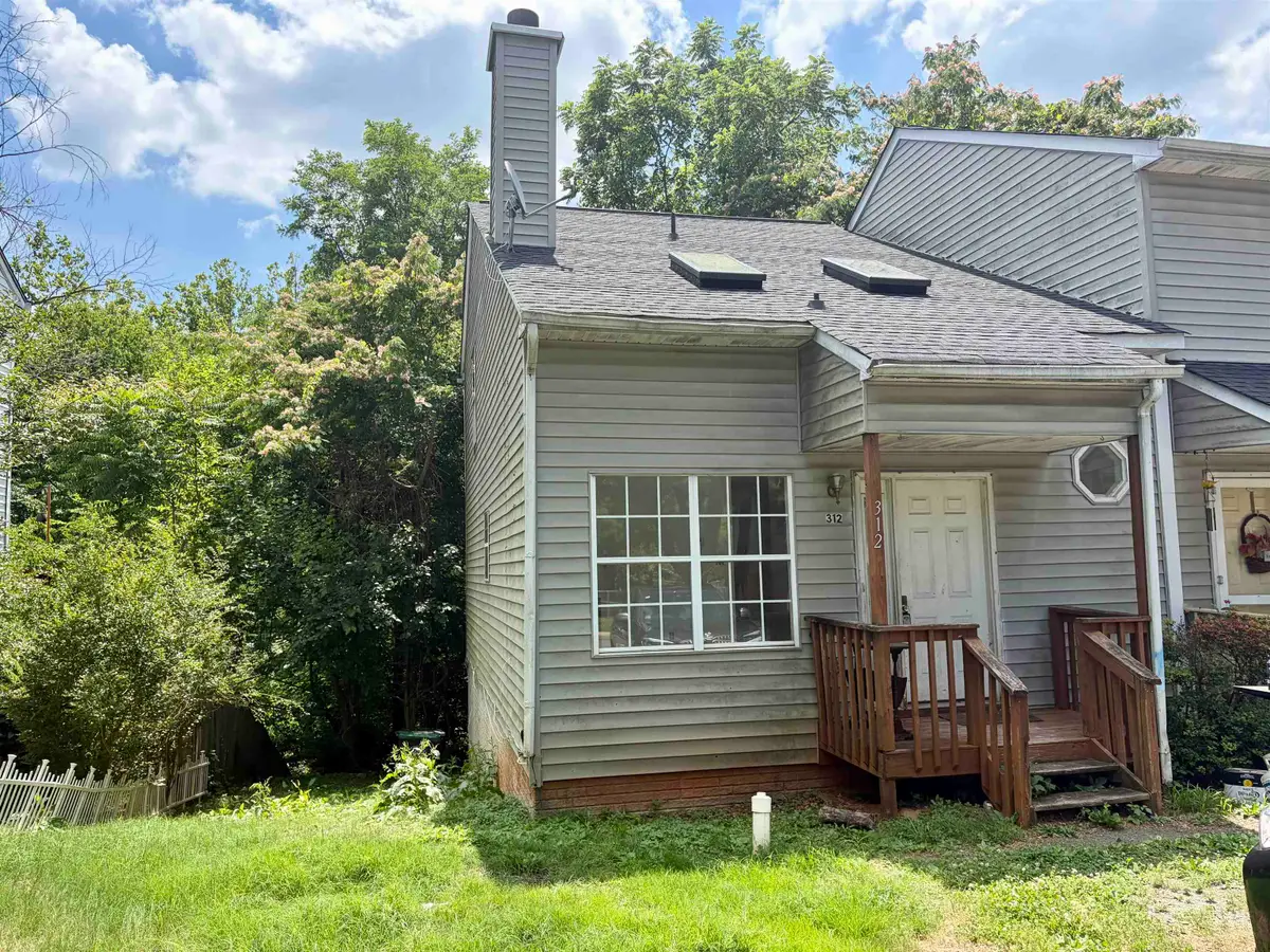 312 Riverside Ave, Charlottesville, VA 22902 - #1