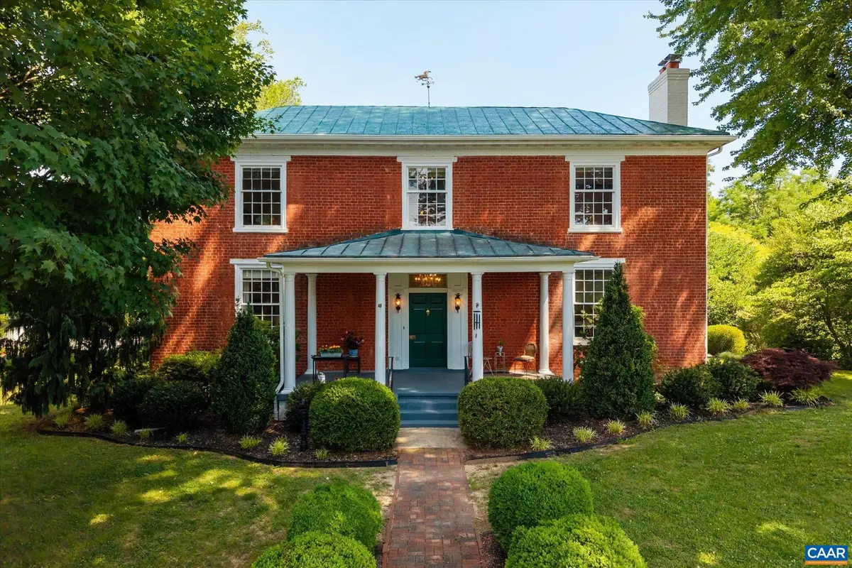252 David Bruce Ave, Charlotte Court House, VA 23923 - #1