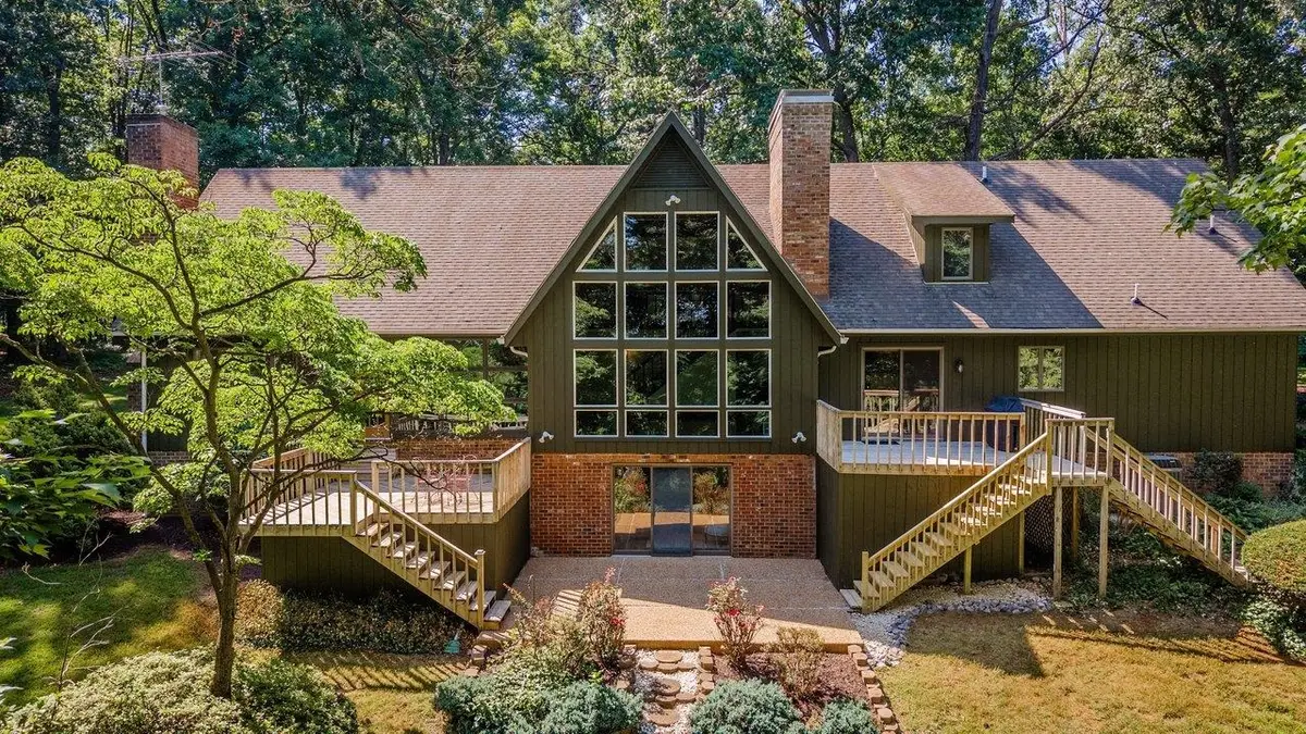 4117 Lee Hwy, Weyers Cave, VA 24486 - #1