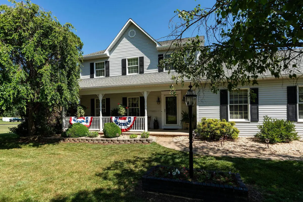 39 Cranberry Dr, Stuarts Draft, VA 24477 - #1