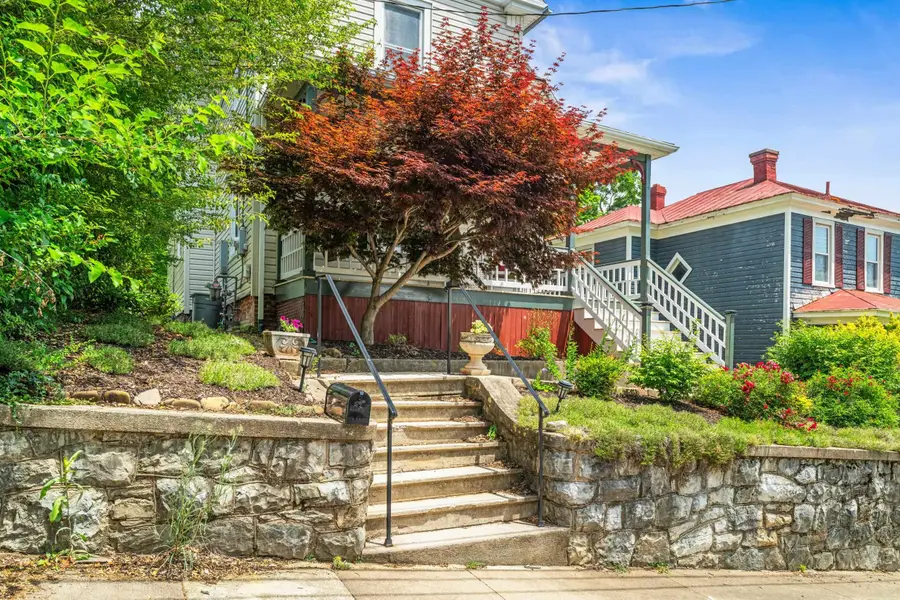 223 Madison St N, Staunton, VA 24401 - #3