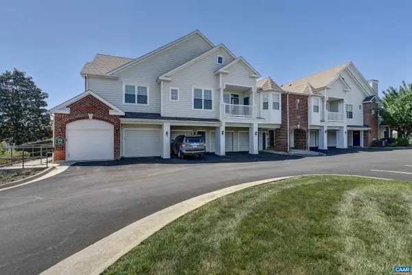 830 Beverley Dr, Charlottesville, VA 22911