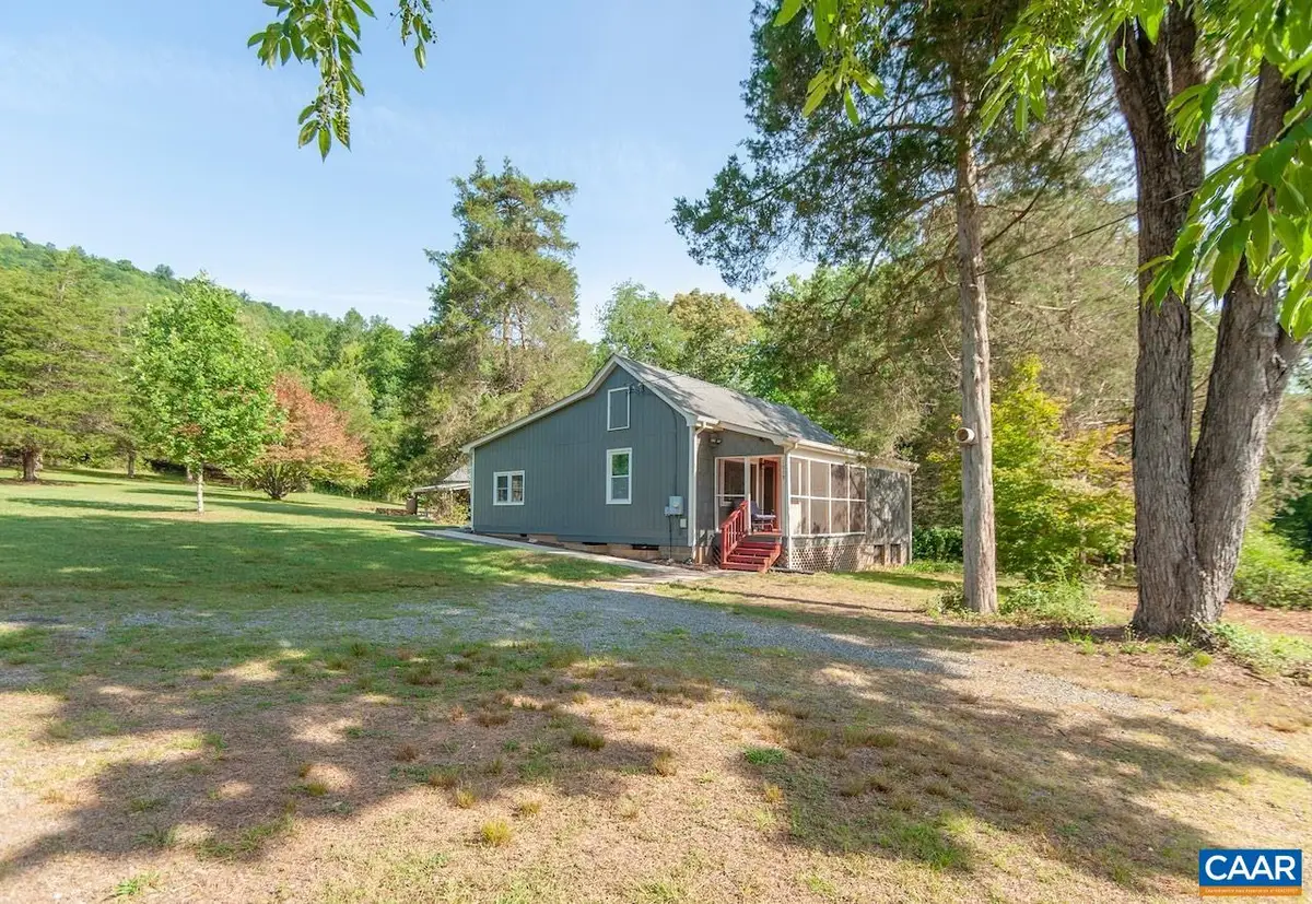 1015 Rock Spring Rd, Faber, VA 22938 - #1