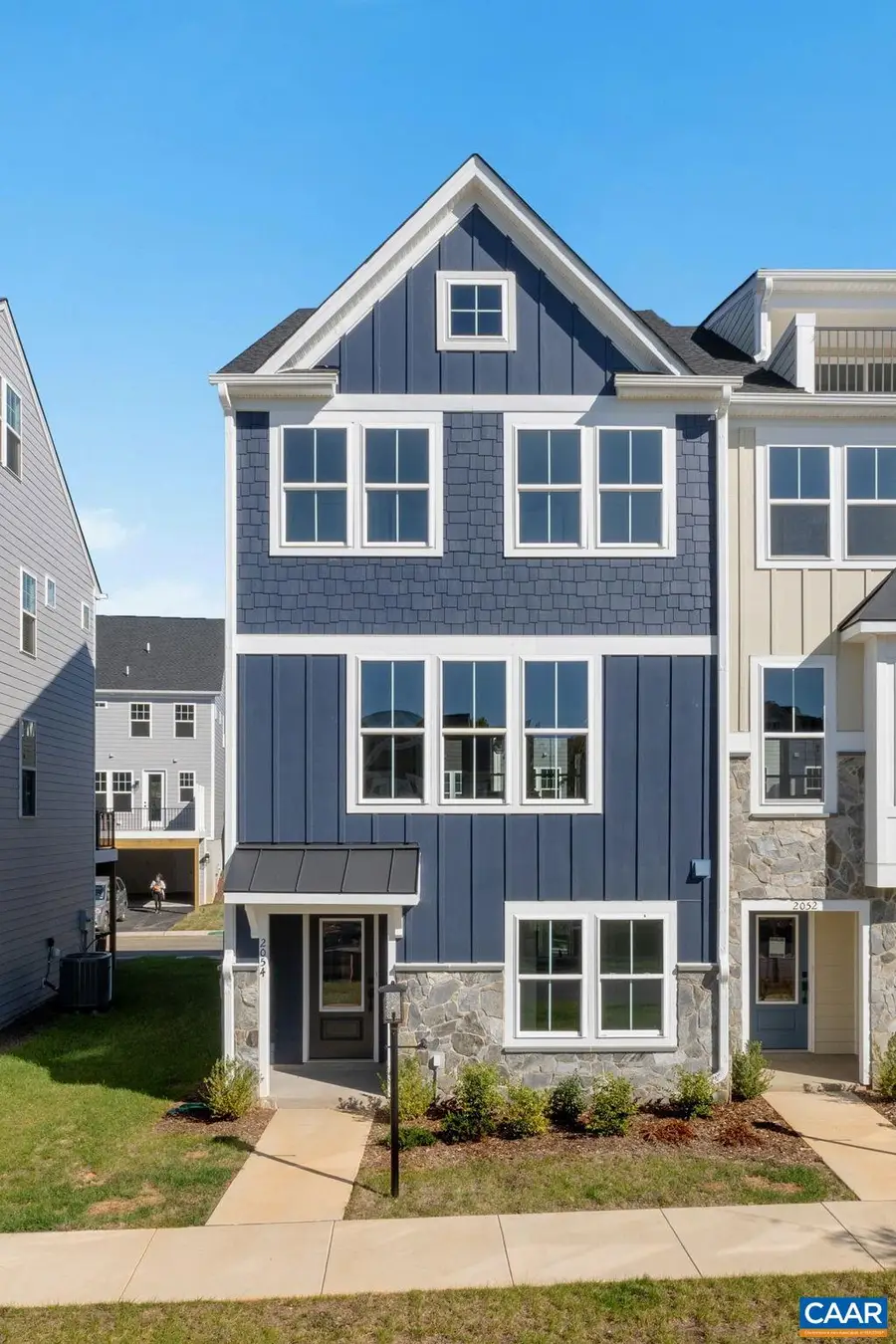 118 Park Ridge Dr, Crozet, VA 22932 - #3